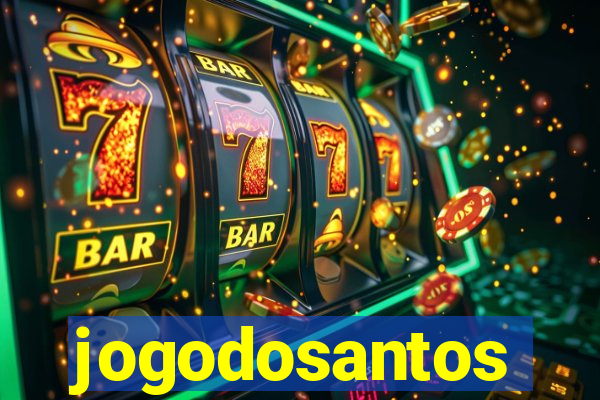 jogodosantos