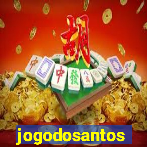 jogodosantos