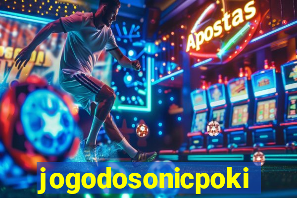 jogodosonicpoki