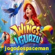 jogodospaceman