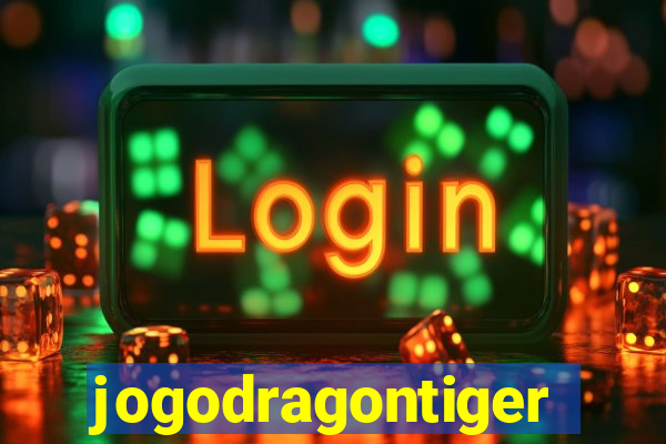 jogodragontiger