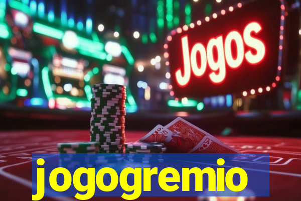 jogogremio