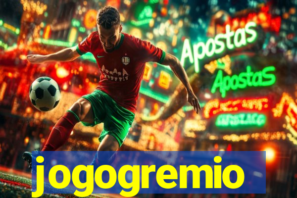 jogogremio