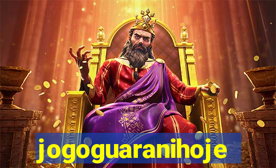 jogoguaranihoje