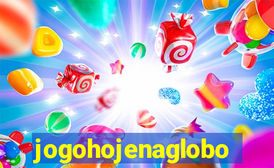 jogohojenaglobo