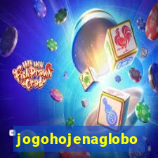 jogohojenaglobo