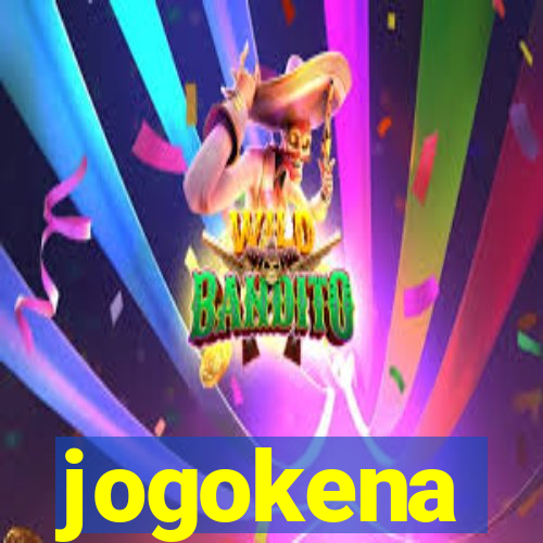 jogokena