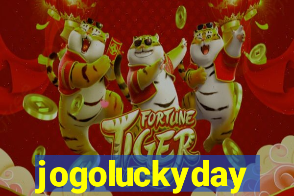 jogoluckyday