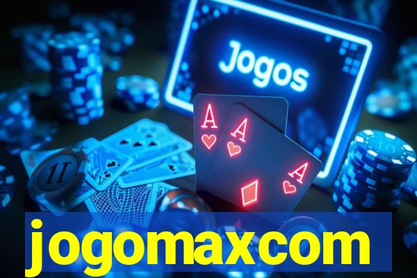 jogomaxcom