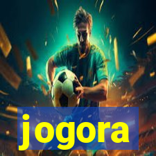 jogora