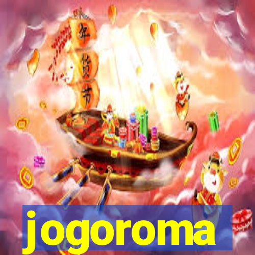 jogoroma