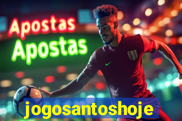 jogosantoshoje