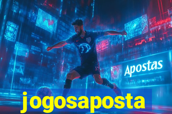 jogosaposta