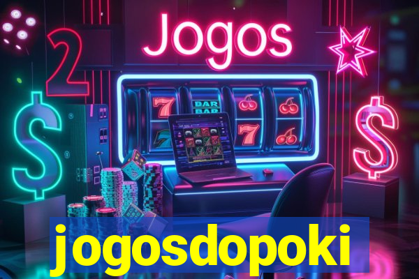 jogosdopoki