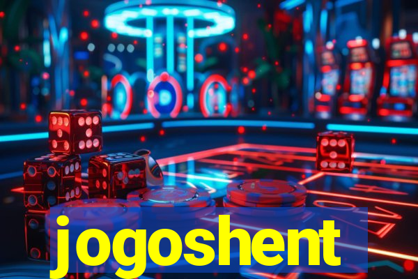 jogoshent