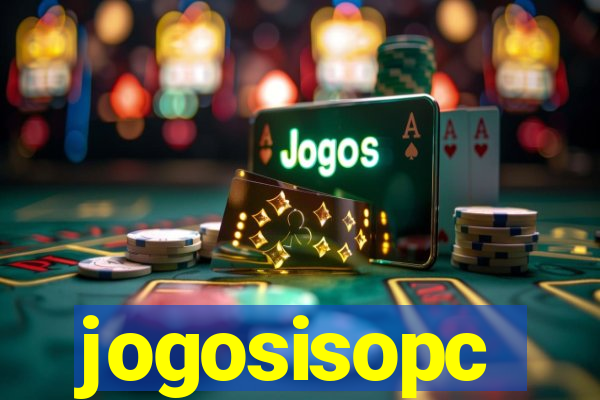 jogosisopc