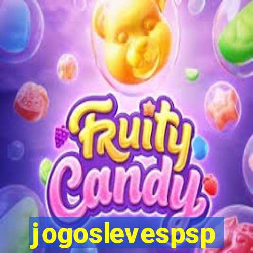 jogoslevespsp