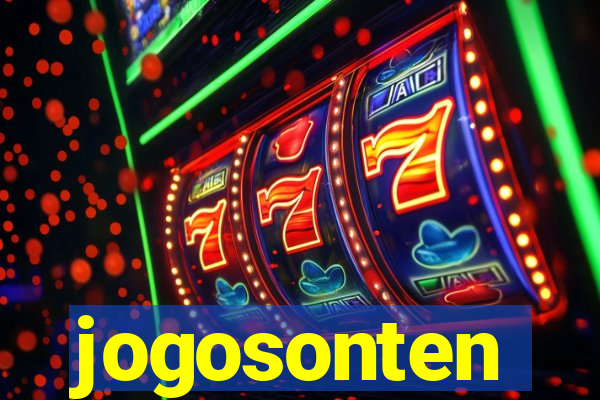 jogosonten