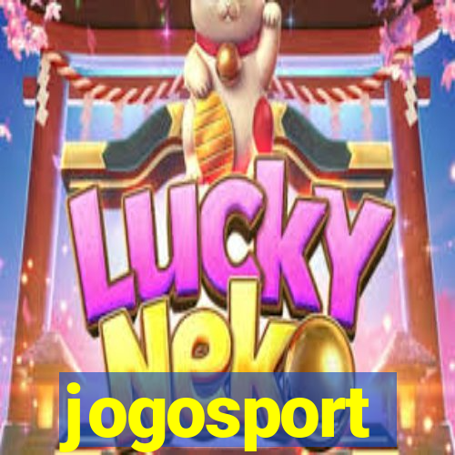 jogosport