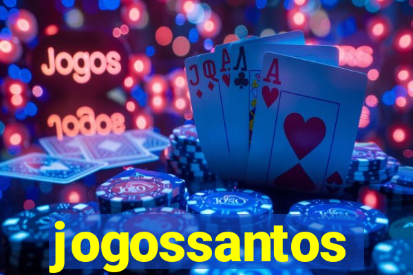 jogossantos