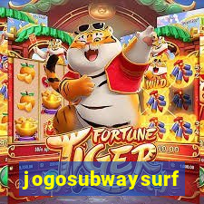 jogosubwaysurf