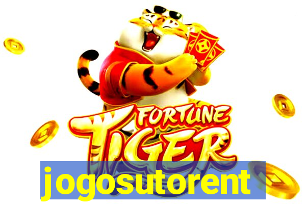 jogosutorent