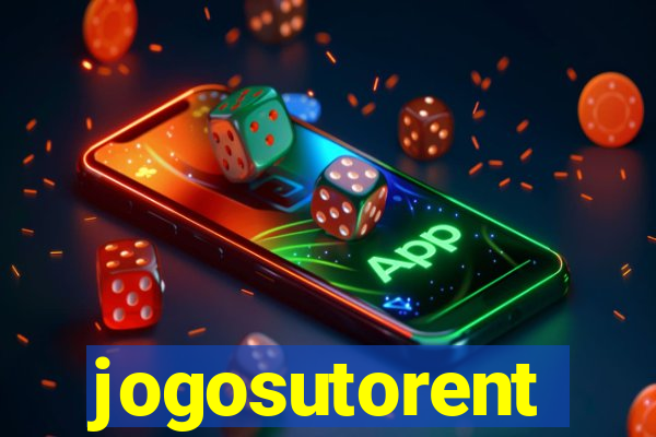 jogosutorent