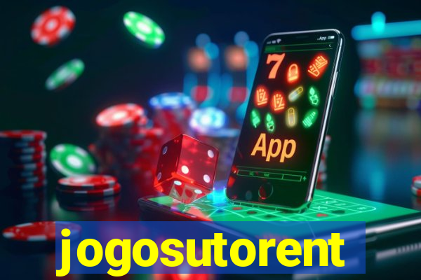 jogosutorent