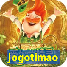 jogotimao