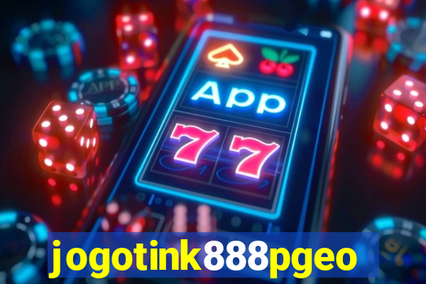 jogotink888pgeo