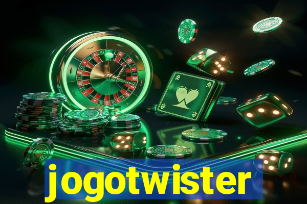 jogotwister