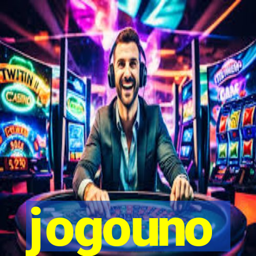 jogouno