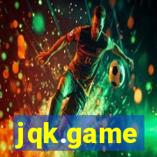 jqk.game