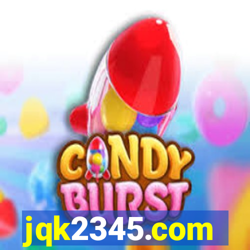 jqk2345.com