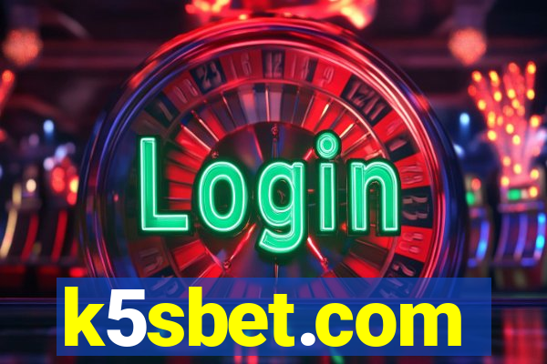 k5sbet.com