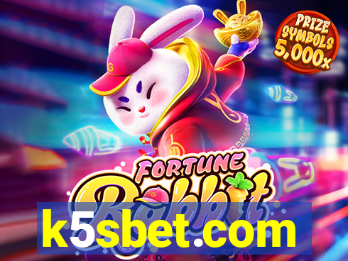 k5sbet.com