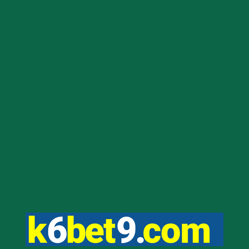 k6bet9.com