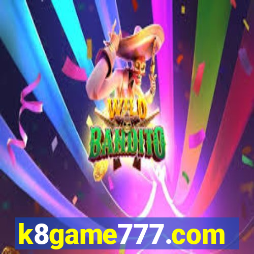 k8game777.com