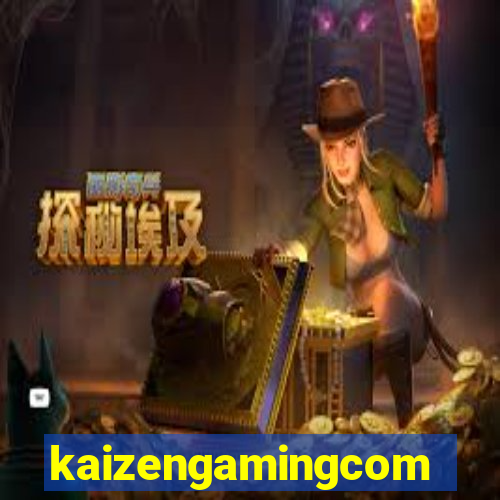 kaizengamingcom