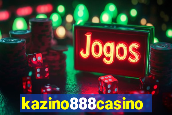 kazino888casino