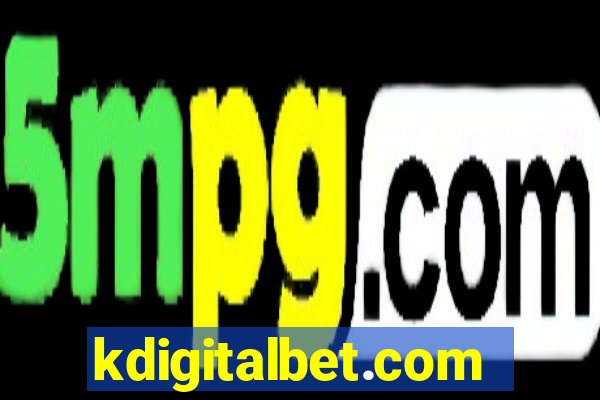 kdigitalbet.com