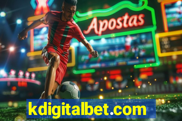 kdigitalbet.com