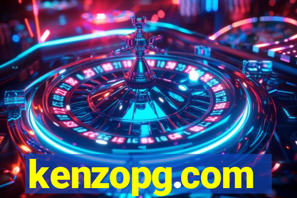 kenzopg.com