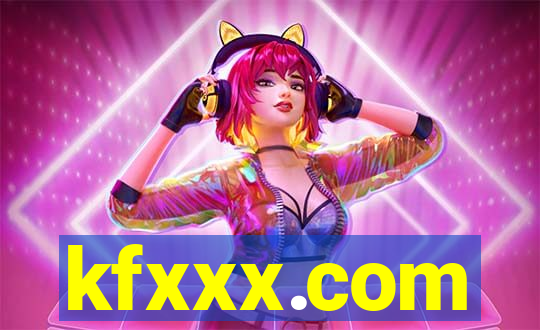 kfxxx.com