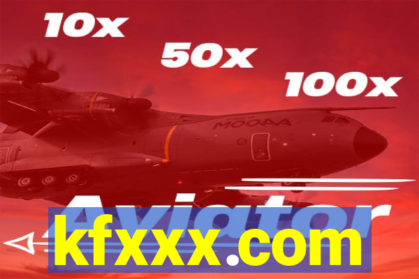 kfxxx.com