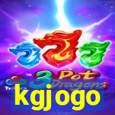 kgjogo