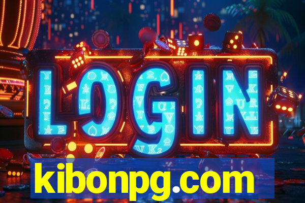 kibonpg.com