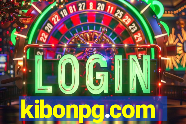 kibonpg.com