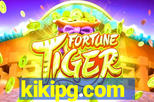 kikipg.com