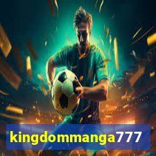 kingdommanga777